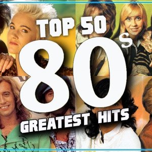 ABBA, Bad Boys Blue, Modern Talking, Sandra, Bee Gees, Michael Jackson - Legends Golden Eurodisco