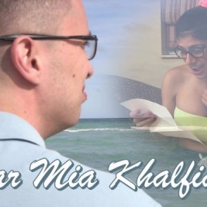 MIA KHALIFA - Getting Down With The Dickness (Compilation)